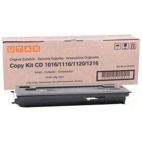 Utax CD1016/370AM031031 Orjinal Fotokopi Toner