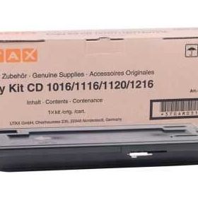 Utax CD1016/370AM031031 Orjinal Fotokopi Toner