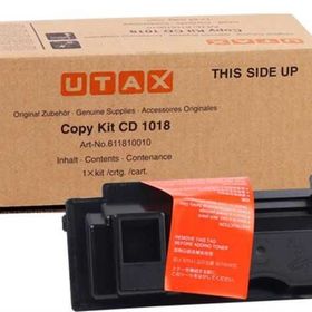 Utax CD1018 Fotokopi Toner