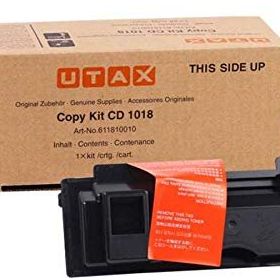 Utax CD1018 Fotokopi Toner