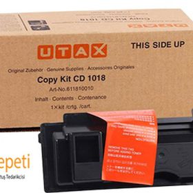 Utax CD1018 Orjinal Toner