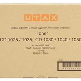 Utax CD1025/612510010 Fotokopi Toner