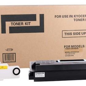 Utax CD1025/612510010 Muadil Fotokopi Toner
