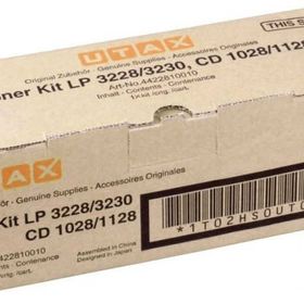 Utax CD1028/4422810010 Orjinal Fotokopi Toner