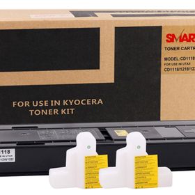 Utax CD1118 Fotokopi Toner