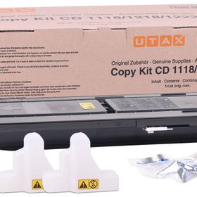 Utax CD1118 Fotokopi Toner