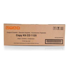 Utax CD1125 Fotokopi Toner