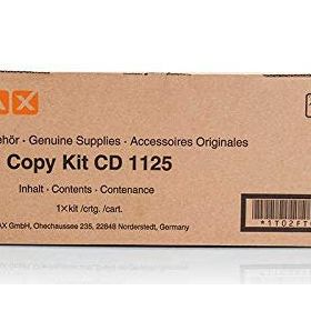 Utax CD1125 Fotokopi Toner