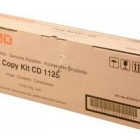 Utax CD1125 Fotokopi Toner