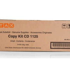 Utax CD1125 Fotokopi Toner