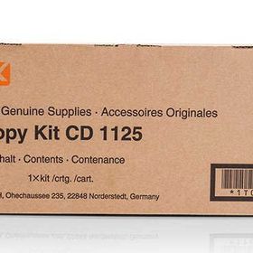 Utax CD1125 Fotokopi Toner