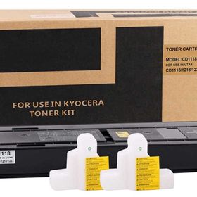 Utax CD1125 Muadil Toner