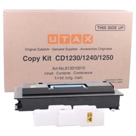 Utax CD1230 Fotokopi Toner