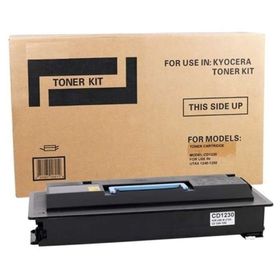 Utax CD1230 Muadil Fotokopi Toneri