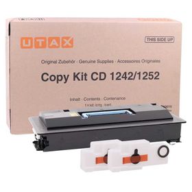 Utax CD1242 Fotokopi Toner