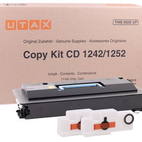 Utax CD1242 Fotokopi Toner