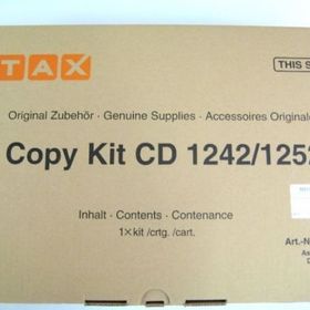 Utax CD1242 Fotokopi Toner