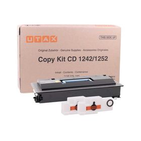 Utax CD1242 Fotokopi Toner