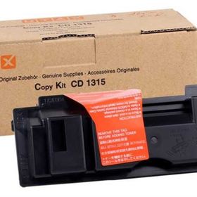 Utax CD1315 Fotokopi Toner