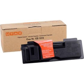 Utax CD1315 Fotokopi Toner