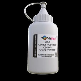 Utax CD1325 CD1330 CD1440 Muadil Toner Tozu