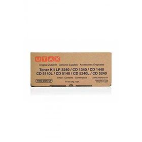 Utax CD1340 CD1440 CD5140 CD5240 LP3240 Orjinal Toner