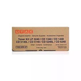 Utax CD1340 CD1440 CD5140 CD5240 LP3240 Orjinal Toner