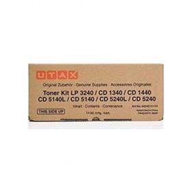 Utax CD1340 CD1440 CD5140 CD5240 LP3240 Orjinal Toner