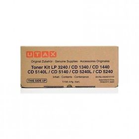 Utax CD1340 CD1440 CD5140 CD5240 LP3240 Orjinal Toner