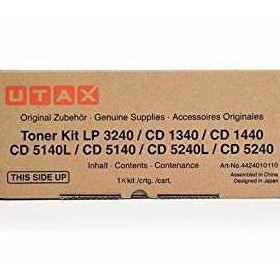 Utax CD1340/1T02LX0UTC Orjinal Fotokopi Toner