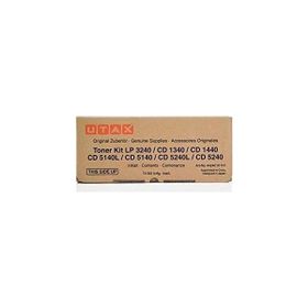 Utax CD1340/1T02LX0UTC Orjinal Fotokopi Toner
