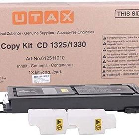 Utax CD1430 Fotokopi Toner