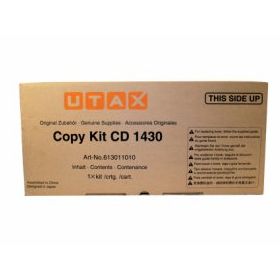 Utax CD1430 Fotokopi Toner