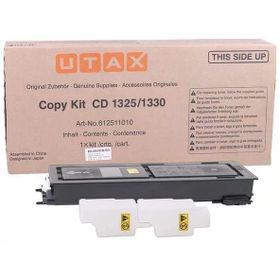 Utax CD1430/613010110 Orjinal Fotokopi Toner