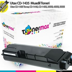 Utax CD1435 Muadil Toner