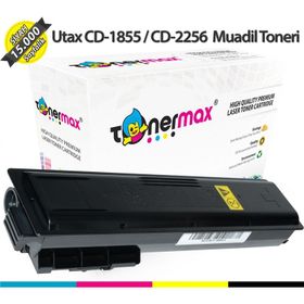 Utax CD2256 Muadil Toner