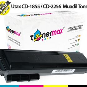 Utax CD2256 Muadil Toner
