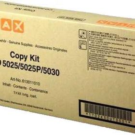 Utax CD5025 Fotokopi Toner