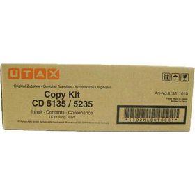Utax CD5135/613511010 Fotokopi Toner Chip