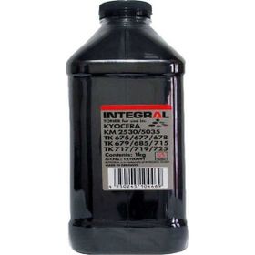 Utax CD5135/613511010 İntegral Fotokopi 1 kg Toner Tozu