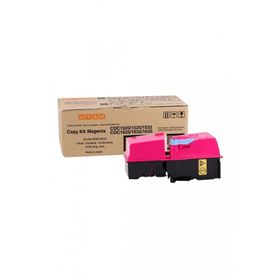Utax CDC-1520-1526-1532 Kırmızı Muadil Toner