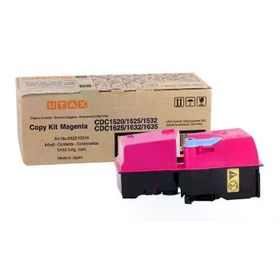 Utax CDC-1520-1526-1532 Kırmızı Orijinal Toner