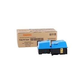 Utax CDC-1520-1526-1532 Mavi Muadil Toner