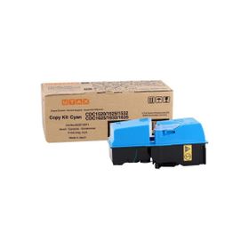 Utax CDC-1520-1526-1532 Mavi Muadil Toner