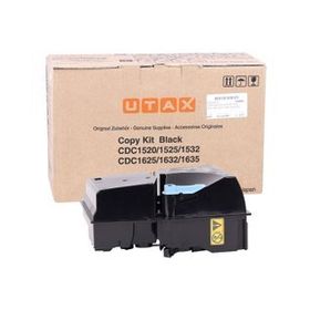 Utax CDC-1520-1526-1532 Siyah Muadil Toner