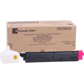 Utax CDC-1626-1726-3726-4726 Triumph Adler DCC-5526-6526 Kırmızı Muadil Toner