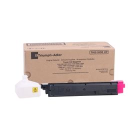 Utax CDC-1626-1726-3726-4726 Triumph Adler DCC-5526-6526 Kırmızı Muadil Toner