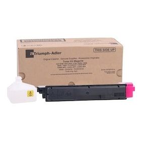 Utax CDC-1626-1726-3726-4726 Triumph Adler DCC-5526-6526 Kırmızı Muadil Toner