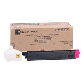 Utax CDC-1626-1726-3726-4726 Triumph Adler DCC-5526-6526 Kırmızı Muadil Toner