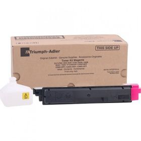 Utax CDC-1626-1726-3726-4726 Triumph Adler DCC-5526-6526 Kırmızı Muadil Toner